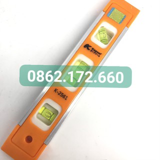 Thước thủy 9' KAPUSI
