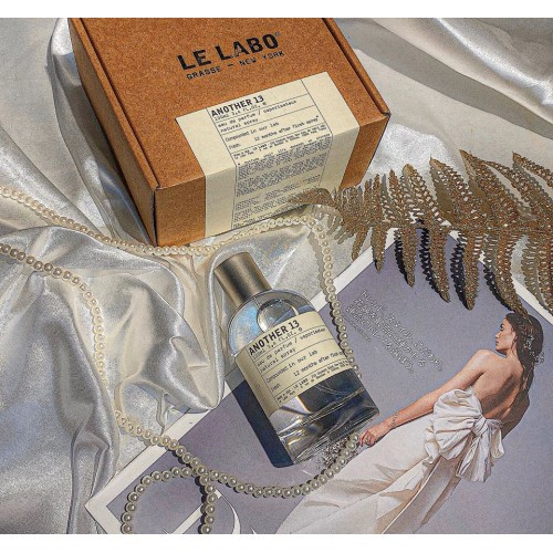 Nước hoa Le labo 13 ( Mẫu thử ) 2ml 5ml 10ml