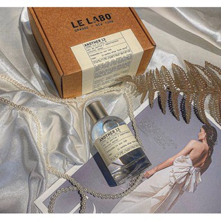 Nước hoa Le labo 13 ( Mẫu thử ) 2ml 5ml 10ml