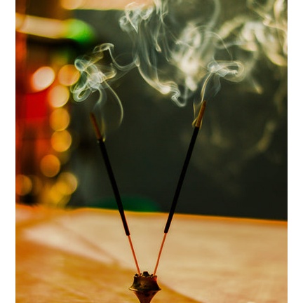 Thanh Hương HEM Incense THỜ PHƯỢNG, THIÊN CHÚA GIÁO - THẢO MỘC XÔNG NHÀ