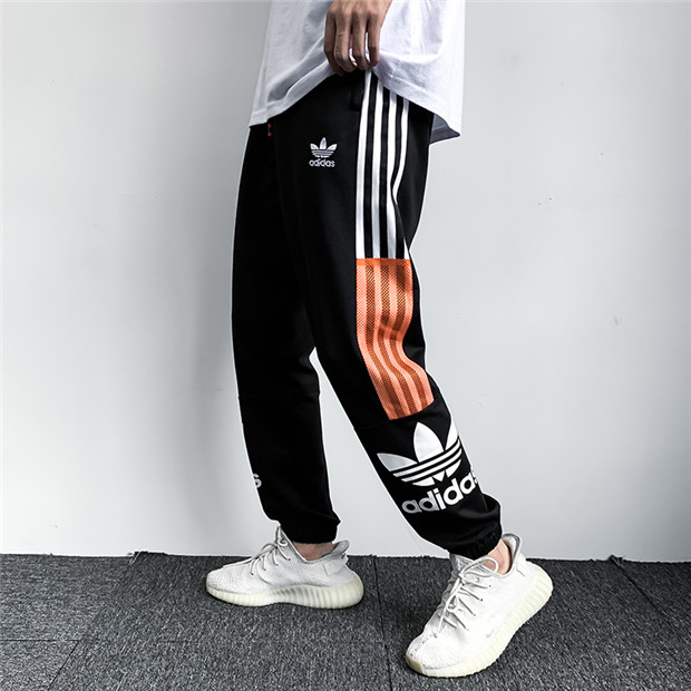 Adidas Sports boxer shorts, three leaf closets in the fall. | BigBuy360 - bigbuy360.vn