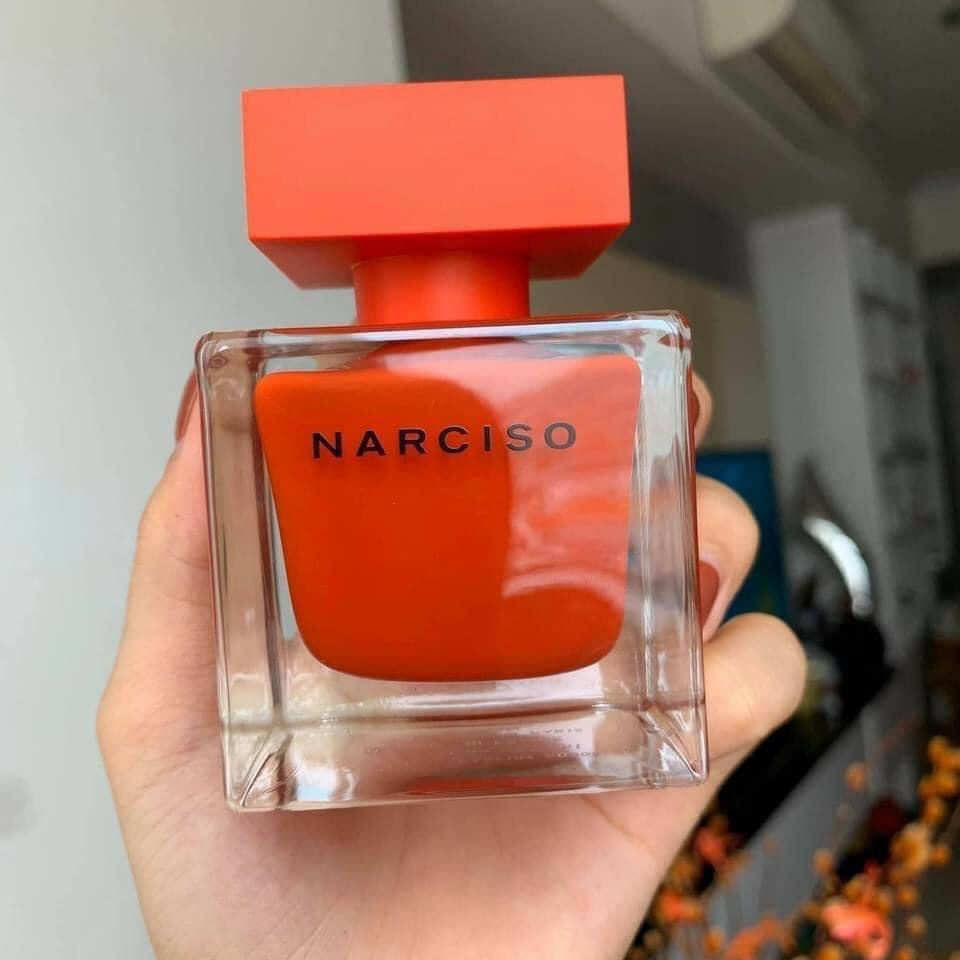 Nước Hoa Narciso For Her EDP 100ML - Narciso Poudree 90ML Nước Hoa Nữ Chính Hãng