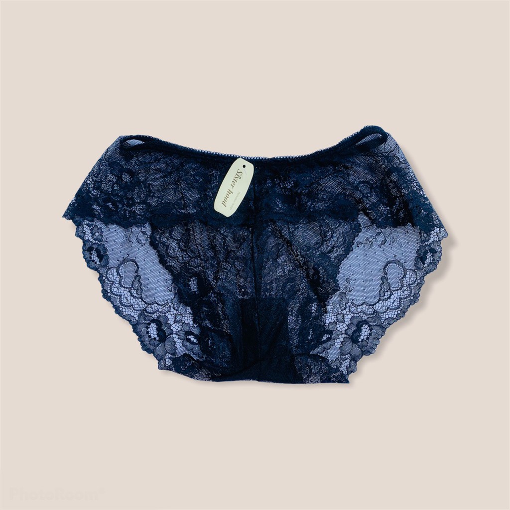 Quần lót Nữ ren công chúa sexy (Nhiều mẫu) | BigBuy360 - bigbuy360.vn