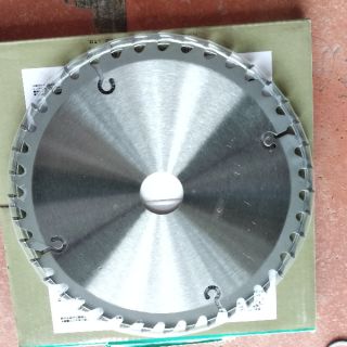 Lưỡi cắt gỗ Makita 185mm