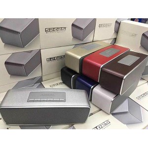 Loa Bluetooth S2025- Loại 1