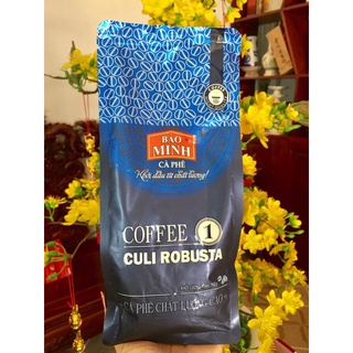 Cà phê bảo minh số 1 gói 500g