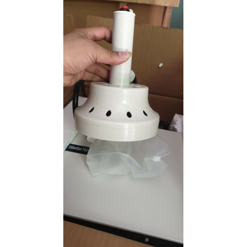 Máy dán màng siu 500A