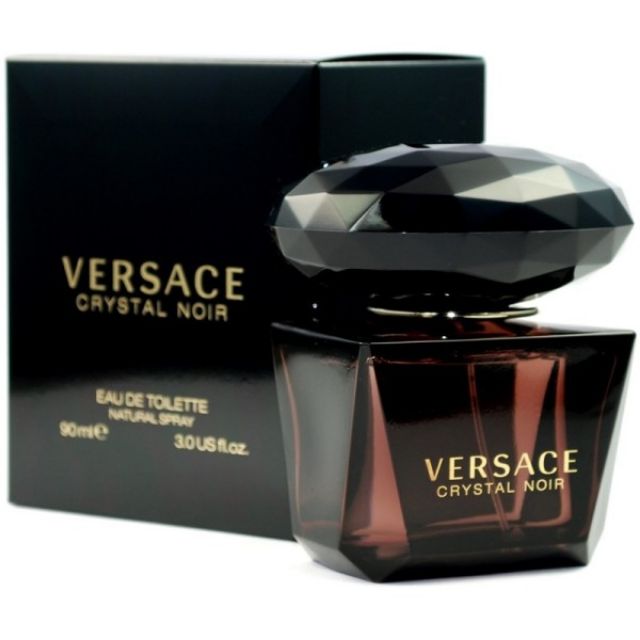 Nuoc hoa versace crystal noir 5ml