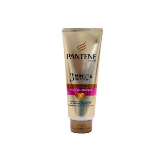 Dầu Xả Pantene Pro-V 3 phút diệu kỳ