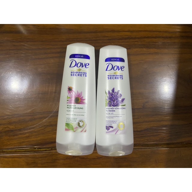 Kem xả Dove 335g