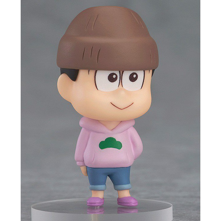 [Chính hãng] Mô hình OSOMATSU-SAN TRADING FIGURES