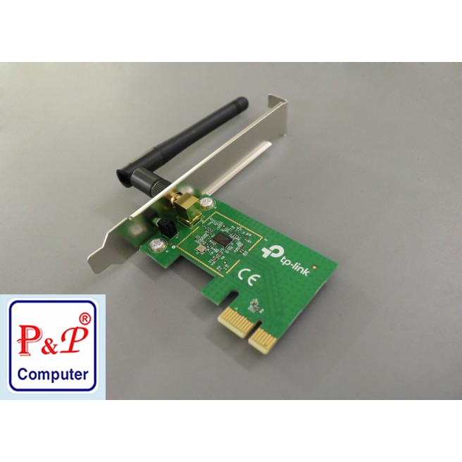 Card Wifi Tp-Link TL-WN781ND