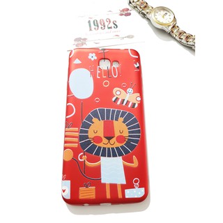 Ốp lưng galaxy J7 prime kute