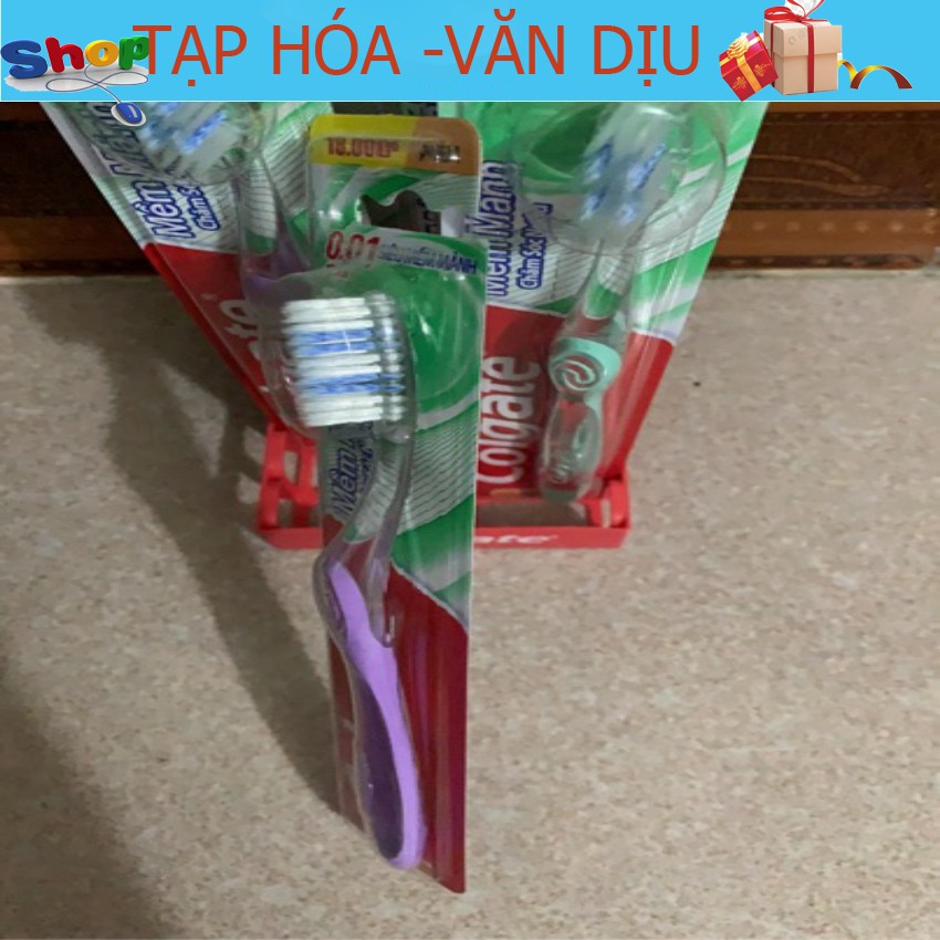 Dũa đánh răng Colgate  ✅còn hàng ✅ tạp hóa Văn Dịu
