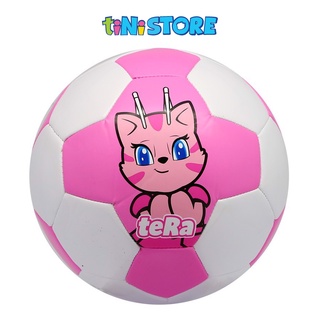 Đồ chơi banh bóng đá tiNiToy size 3 teRa TINIF-TERA
