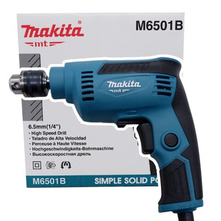 MÁY KHOAN MAKITA M6501B