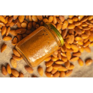 Bơ hạnh nhân 220 gram