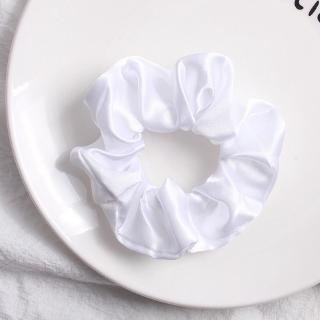 Dây Buộc Tóc Vải Lụa Xinh Xắn Cho Nữ JP7