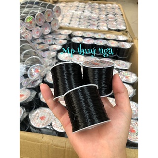 Chỉ nối tóc cao cấp fiberglass chuyên dụng cho salon sợi chỉ bền dai khó đứt 😍