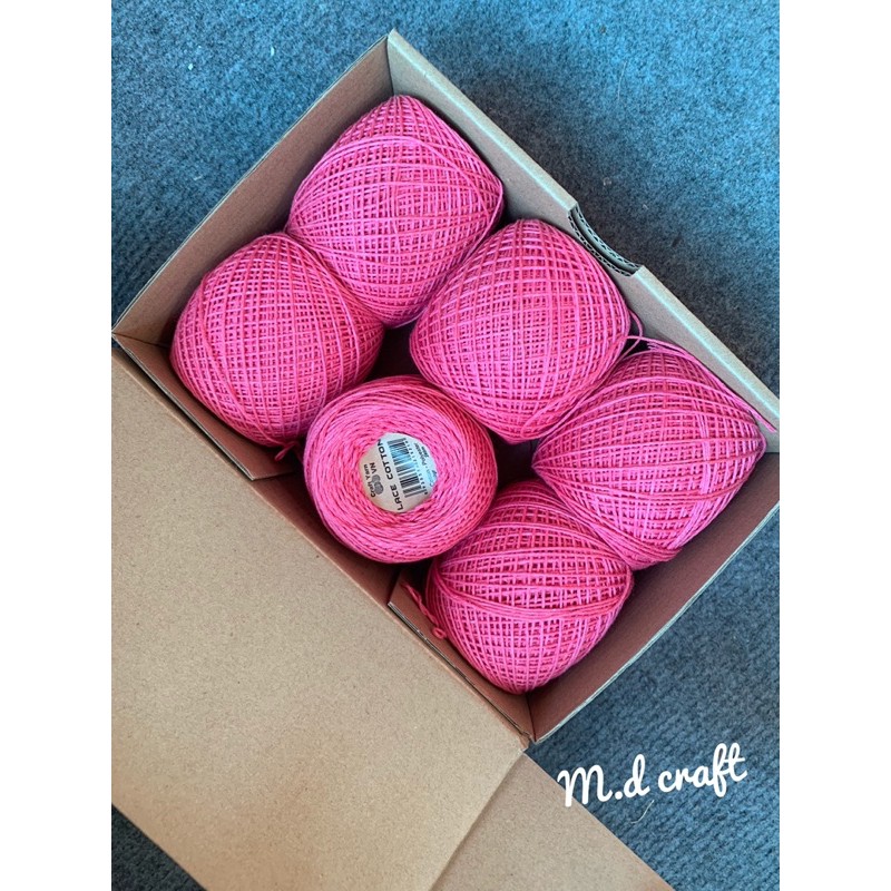 sợi lace cottton | BigBuy360 - bigbuy360.vn