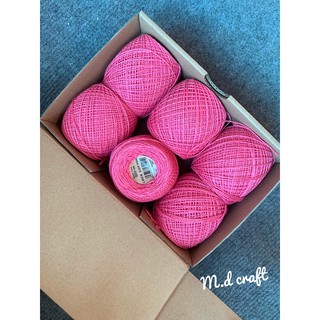 sợi lace cottton