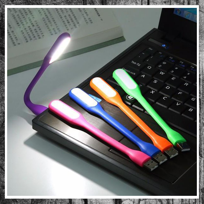 Đèn led USB siêu sáng giao màu ngẫu nhiên , Đèn Cắm Laptop , Cắm Sạc dự phòng tiện lợi | BigBuy360 - bigbuy360.vn
