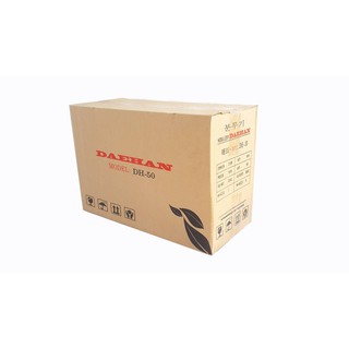 Máy phun sương Daehan DH-70 (phun được 30-70 béc) công nghệ Hàn Quốc