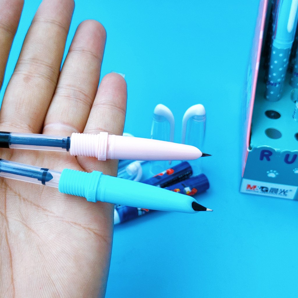 Bút máy bơm mực  M&G 60131