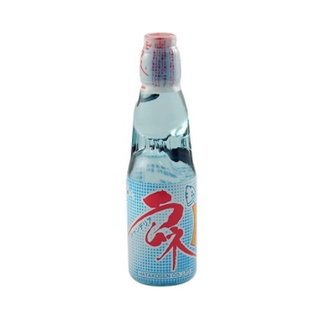 [FREESHIP] Chai Nước Ramune Hata 200ml GG