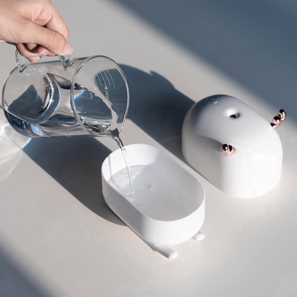 Máy Tạo Độ Ẩm Không Khí Xiaomi Kesoto2 Tích Hợp Đèn Ngủ Tiện Dụng