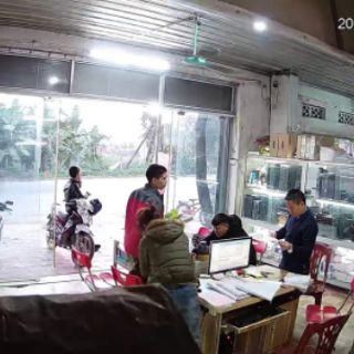 Camera IMOU A22EP FULL HD 1080P