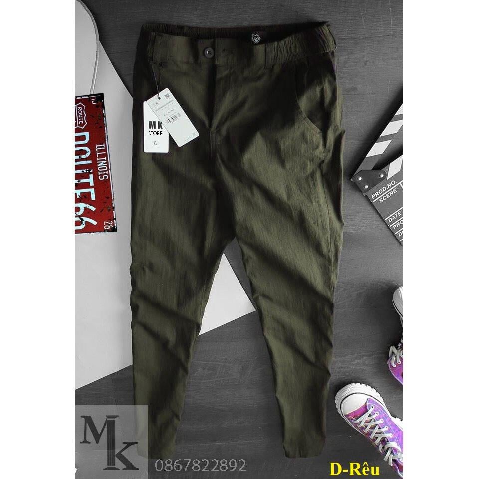 Quần Dài Nam, Quần Đũi Nam Thời Trang - Men Clothes Store