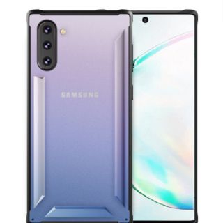 Note 10/ Note 10 plus- Ốp lưng Likgus chống sốc lưng nhám