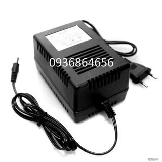 Bộ chuyển đổi nguồn 220V sang 24V 3.5A/AC