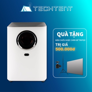 Máy chiếu mini beecube xtreme - hệ điều hành android tv - kết nối wifi - bảo hành 12 tháng