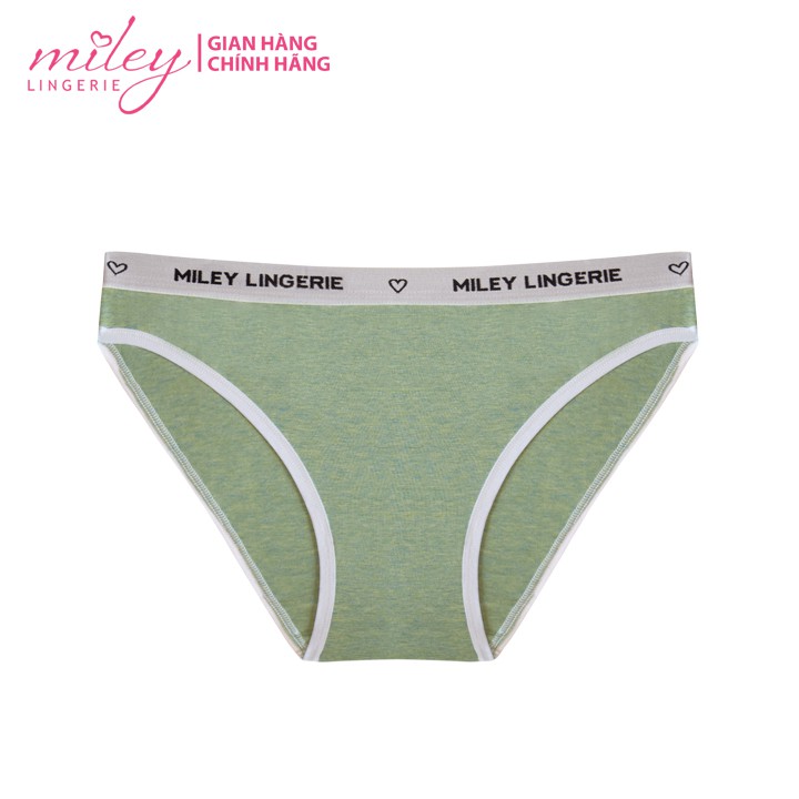 [MUA 2 GIẢM THÊM 5%]Combo 5 Quần Lót Nữ Thể Thao Cao Cấp Melange Active MILEY LINGERIE FCB00 | WebRaoVat - webraovat.net.vn