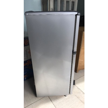 THANH LÝ TỦ LẠNH 140L KO ĐÓNG TUYẾT