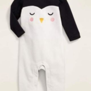 sleepsuit old navy lửng