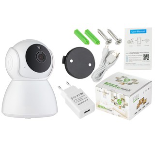 Camera IP V380 Thế Hệ Mới Full HD 1080P