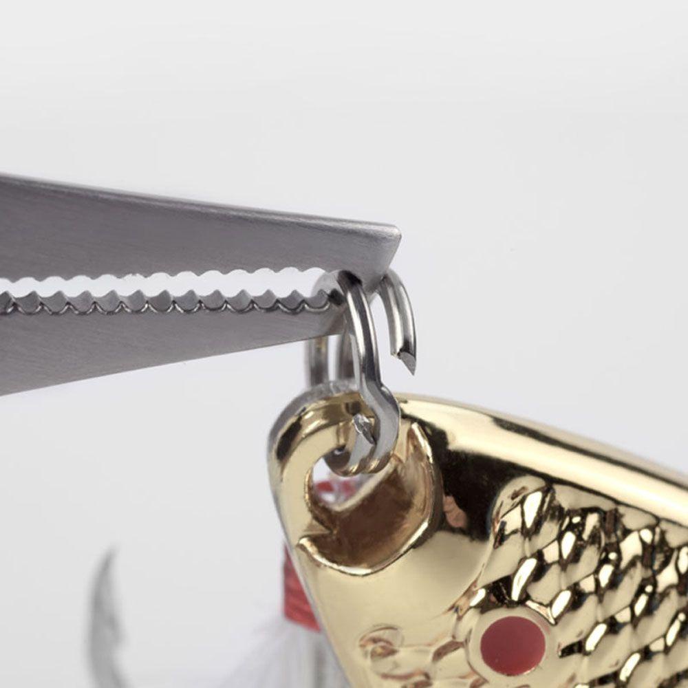 Kìm Cắt Dây Câu Cá Đa Năng Tiện Dụng