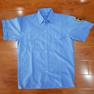 Áo bảo vệ tay ngắn
