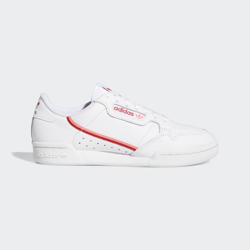 Giày sneaker adidas Continental 80 chính hãng