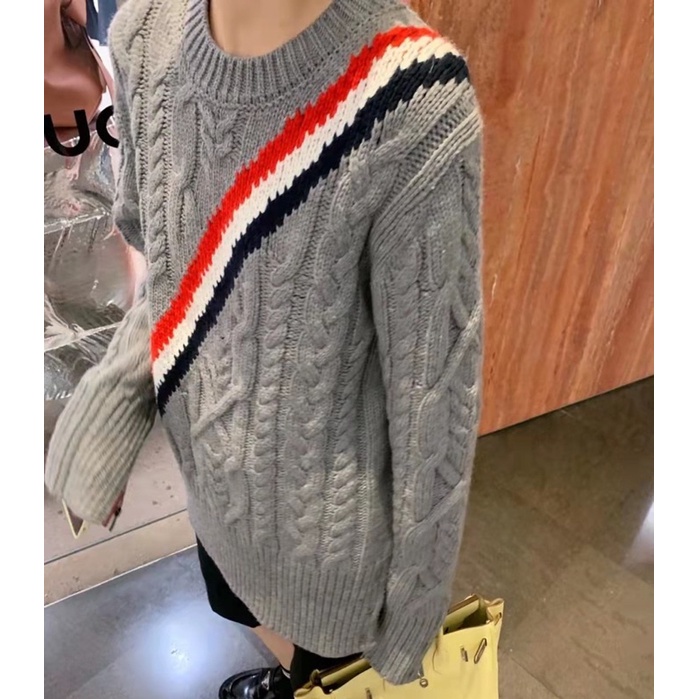 Áo len Thombrowne nam nữ