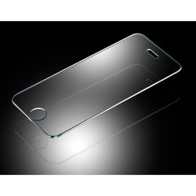 Kính cường Lực iphone 4,4S,5,5S,5C,5SE Loại TỐT Phủ NANO,Mài Cạnh