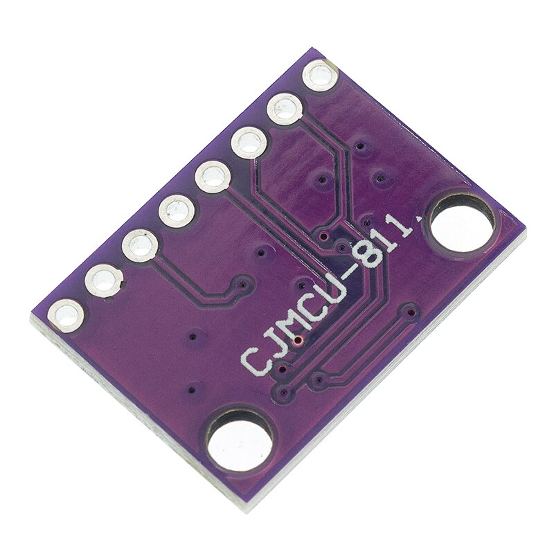 Mô Đun Cảm Biến Khí Gas CO2 eCO2 TVOC I2C CJMCU-811 CCS811