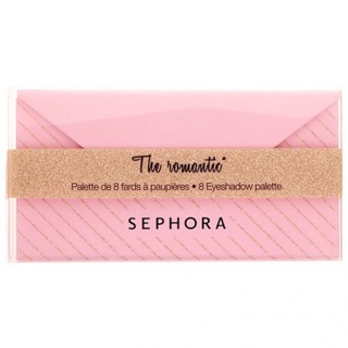 Bảng phấn mắt sephora 