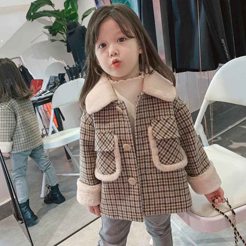 Áo khoác dạ Vintage( chỉ trả khách đặt trước)