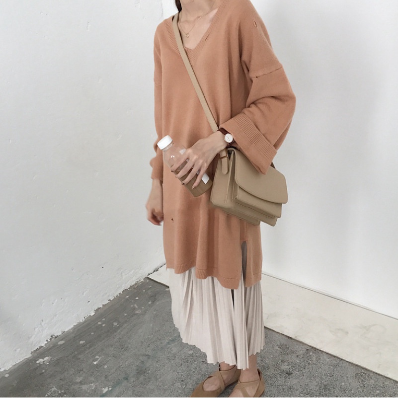 Túi Thiết Kế Mới Thời Trang Mùa Hè Theo Phong Cách Hàn Quốc 2022