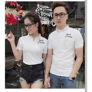 Áo cặp áo đôi yêu thương