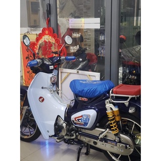 Bọc yên Cud125
